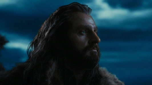The Hobbit: An Unexpected Journey