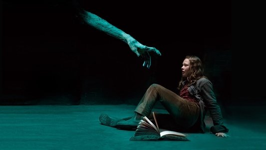 Scary Stories to Tell in the Dark