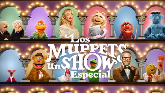 The Muppet Show