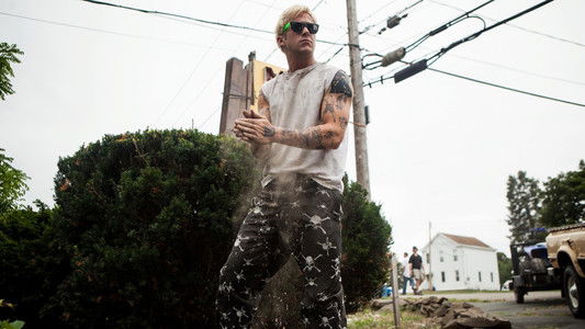 The Place Beyond the Pines