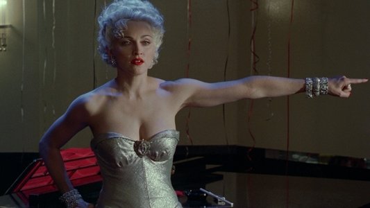 Dick Tracy