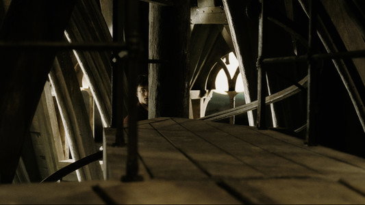 Harry Potter and the Half-Blood Prince