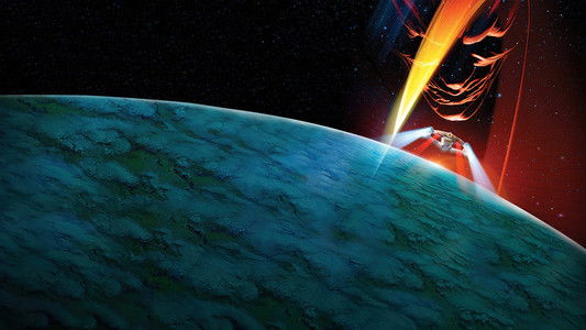 Star Trek: Insurrection