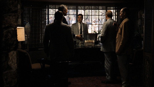 The Godfather Part II