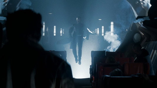 X-Men