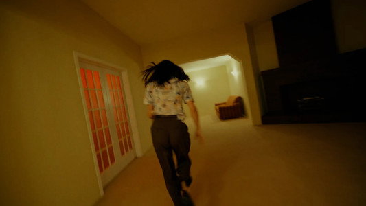 Backrooms