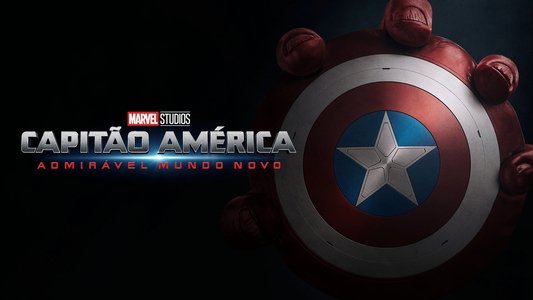 Captain America: Brave New World
