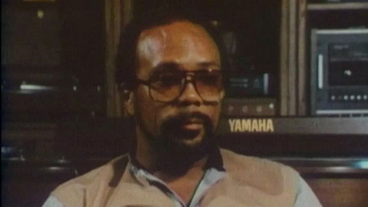 Quincy Jones | Music Man