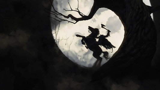 Sleepy Hollow