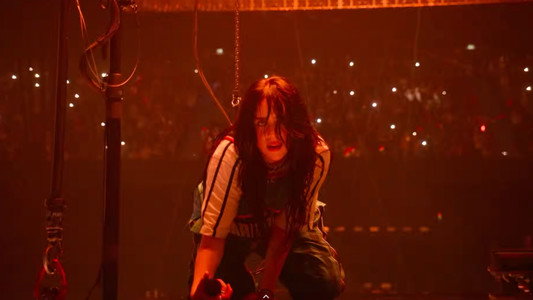 Billie Eilish - Hit Me Hard and Soft: The Tour (Live in 3D)