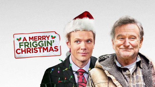 A Merry Friggin' Christmas