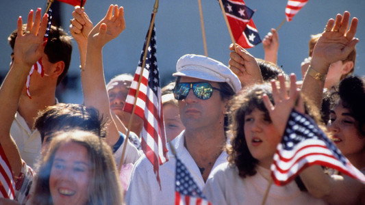 Cape Fear