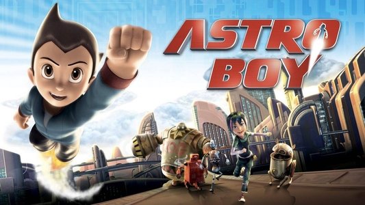 Astro Boy