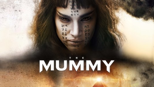 The Mummy