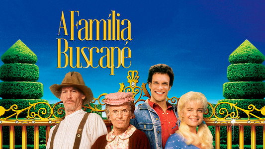 The Beverly Hillbillies