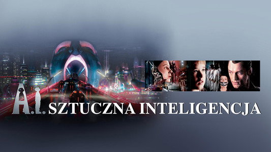 A.I. Artificial Intelligence