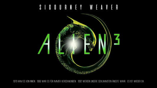 Alien³