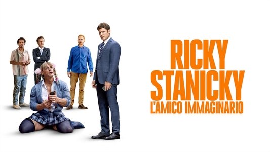 Ricky Stanicky