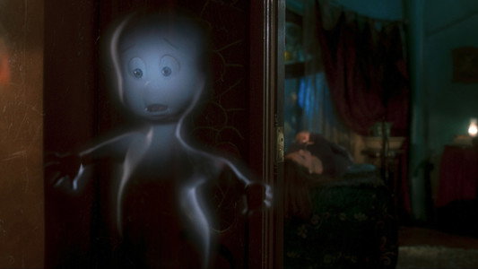 Casper