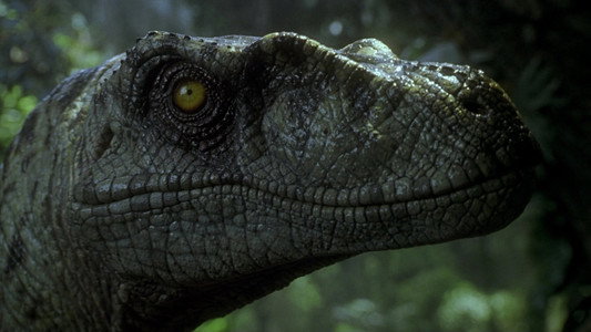 Jurassic Park III