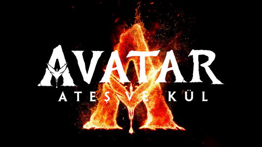 Avatar: Fire and Ash