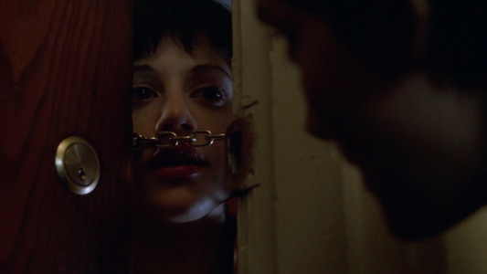 Girl, Interrupted