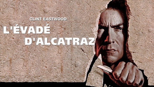 Escape from Alcatraz