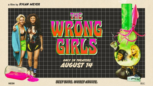 The Wrong Girls