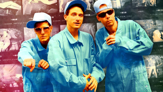 Awesome; I Fuckin' Shot That!