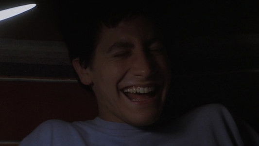 Donnie Darko
