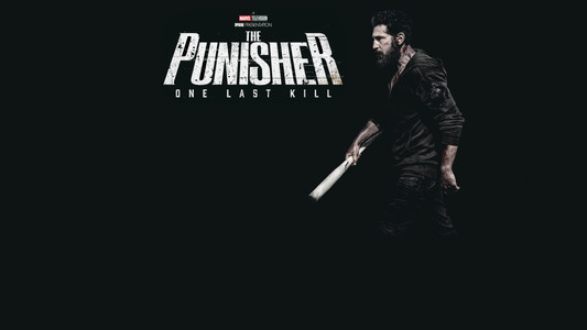 The Punisher: One Last Kill