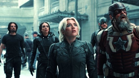 Thunderbolts*