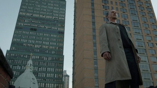 Birdman or (The Unexpected Virtue of Ignorance)