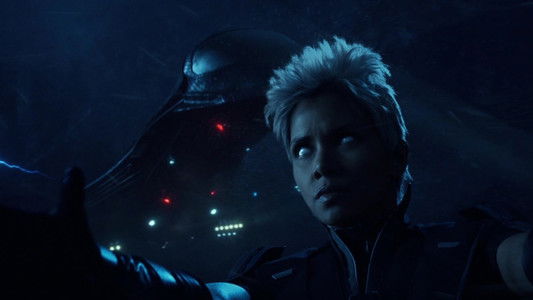 X-Men: Days of Future Past