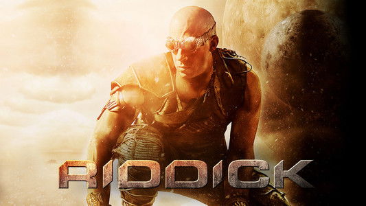 Riddick