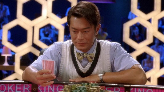 Poker King