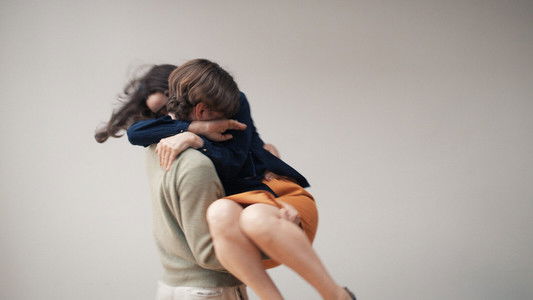 A E I O U – A Quick Alphabet of Love