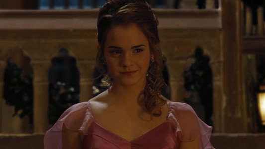 Harry Potter and the Goblet of Fire