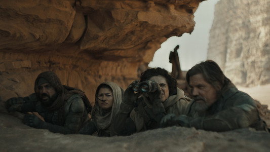 Dune: Part Two