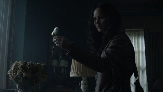 The Hunger Games: Mockingjay - Part 1