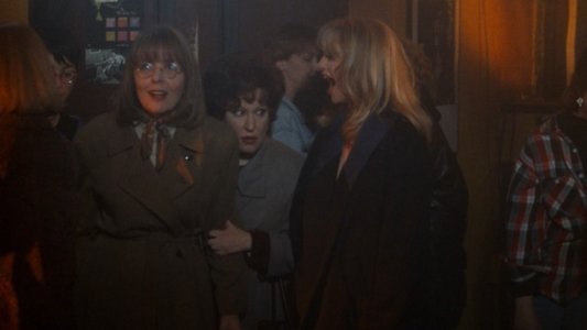 The First Wives Club