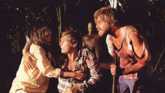 Zombie Flesh Eaters