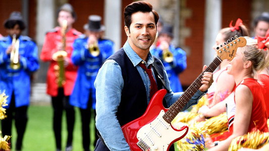 Judwaa 2