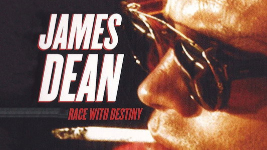 James Dean: Race with Destiny