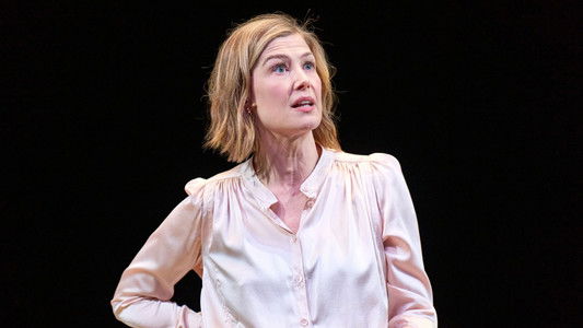 National Theatre Live: Inter Alia