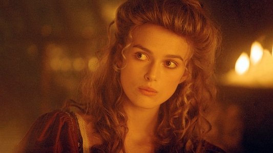 Pirates of the Caribbean: The Curse of the Black Pearl