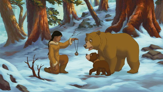 Brother Bear 2