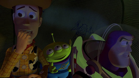 Toy Story