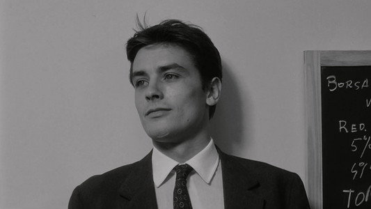 L'Eclisse