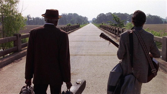 Crossroads